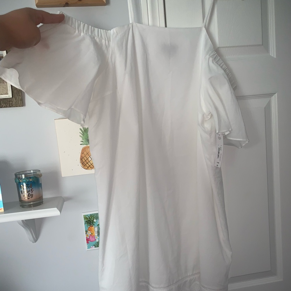 A.N.A Dress